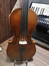 Instruments de violon Tunlichenline Branly Brands Marque artisanale italienne France