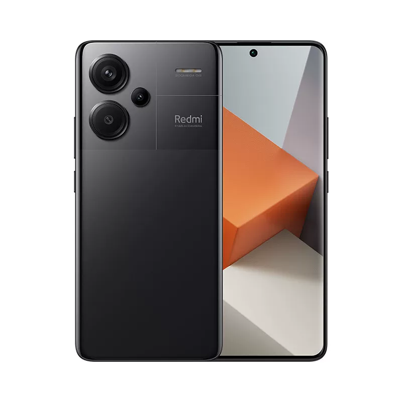 MIUI/ Redmi Note 13 Pro+Redmi note13pro200 миллион пикселей Xiaomi 13P мобильный телефон