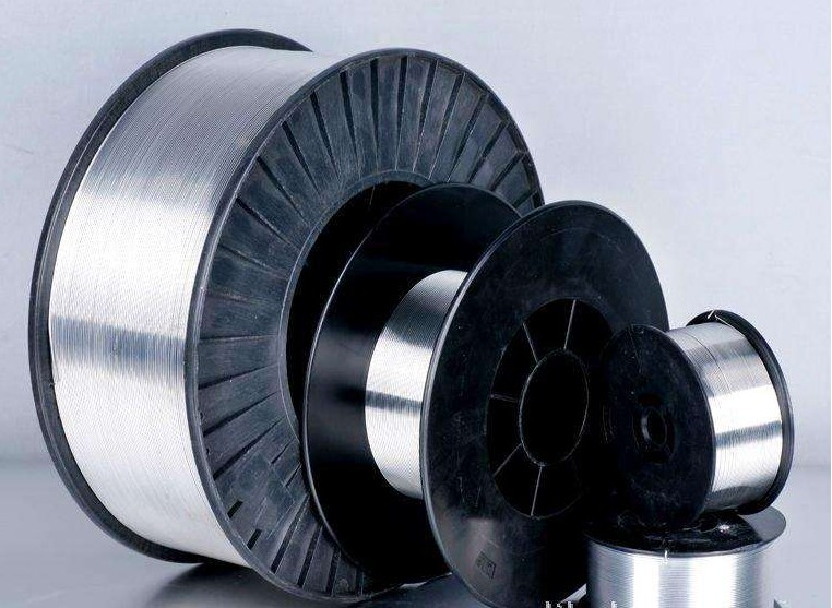 Shanghai aluminum welding wire ER4043 welding wire S311 aluminum silicon wire 1 0 1 2 1 6 2 0mm