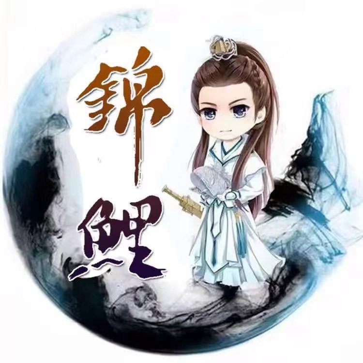 锦鲤宝藏店l