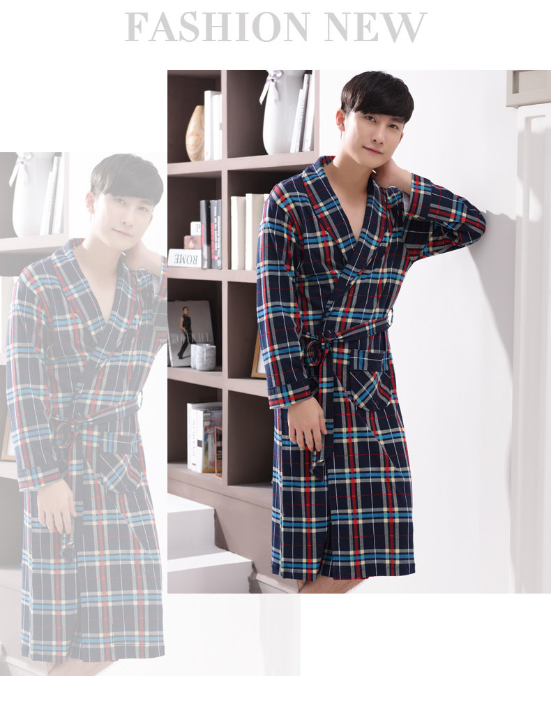 Peignoir jeunesse R4045# - Ref 602290 Image 13