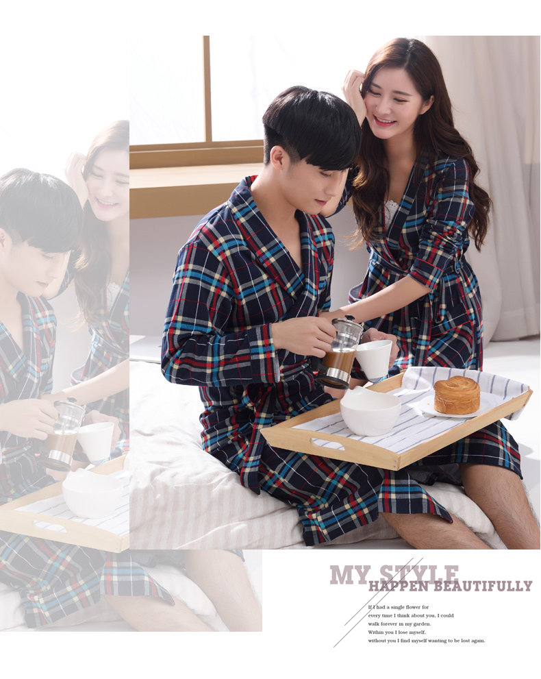 Peignoir jeunesse E4045# - Ref 595977 Image 16