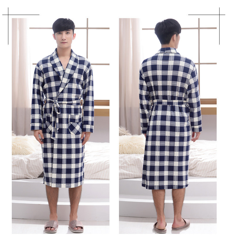 Peignoir jeunesse E5135# - Ref 595852 Image 18