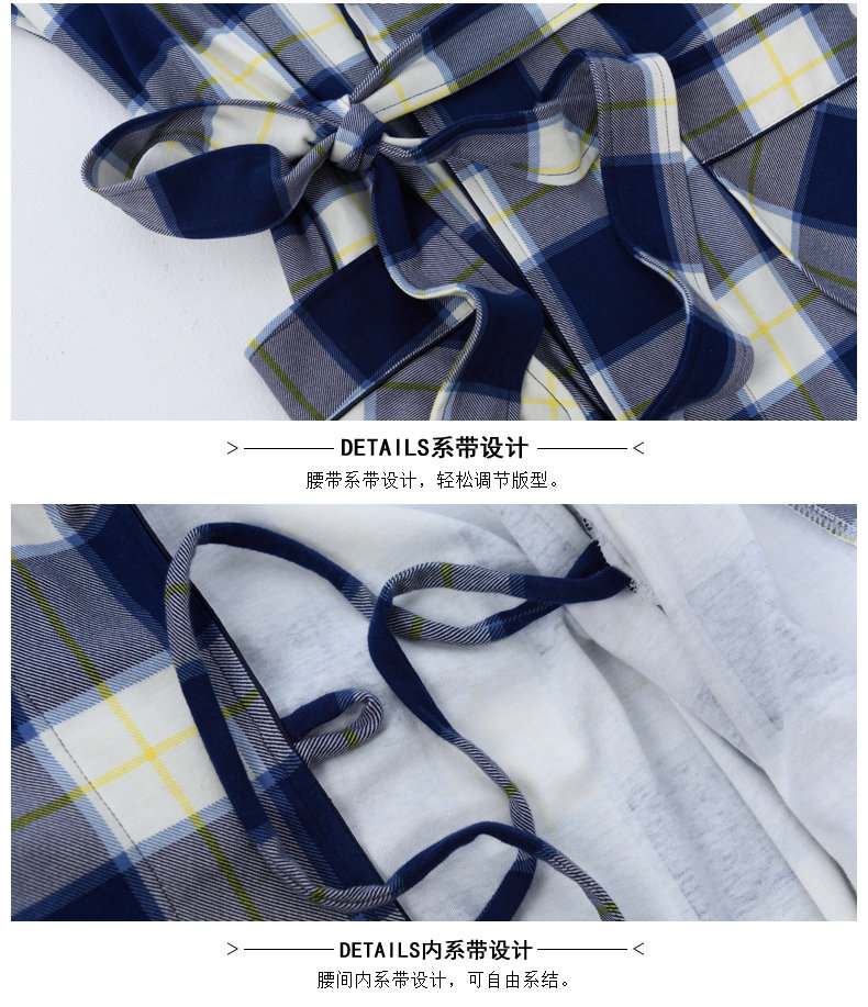 Peignoir jeunesse R5130# - Ref 593751 Image 23