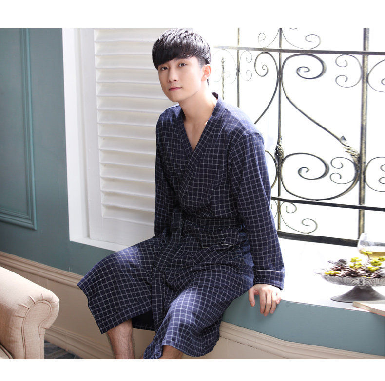 Peignoir jeunesse R4035# - Ref 594495 Image 15