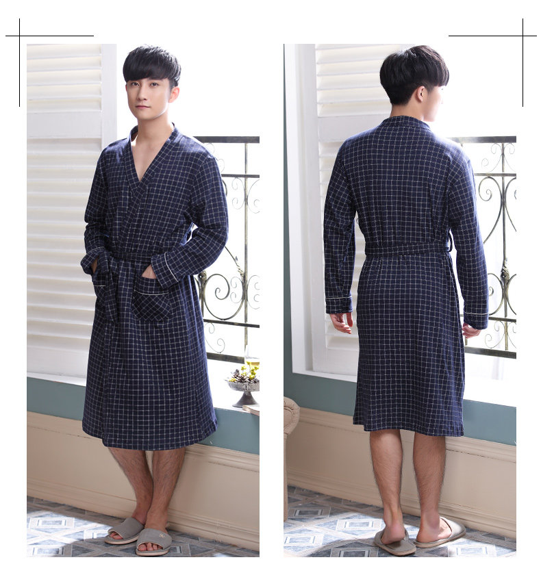 Peignoir jeunesse R4035# - Ref 594495 Image 16