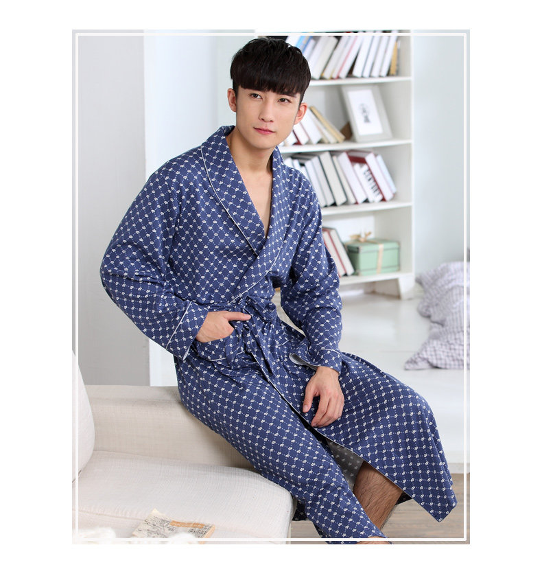 Peignoir jeunesse R1926# - Ref 594041 Image 17