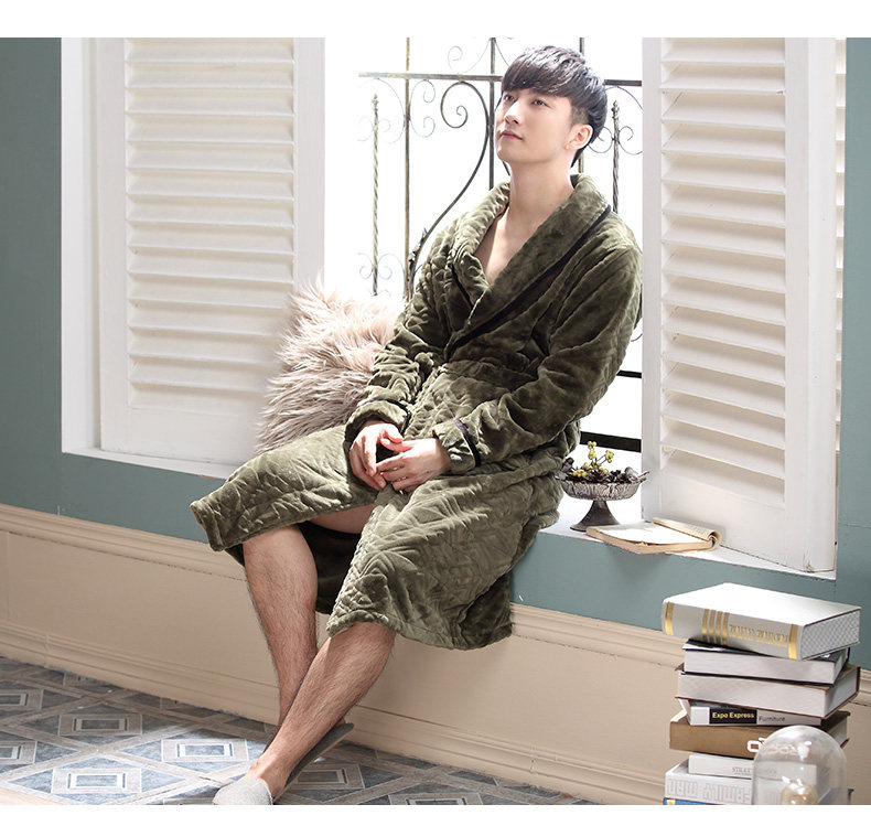 Peignoir jeunesse R2655# - Ref 602287 Image 17