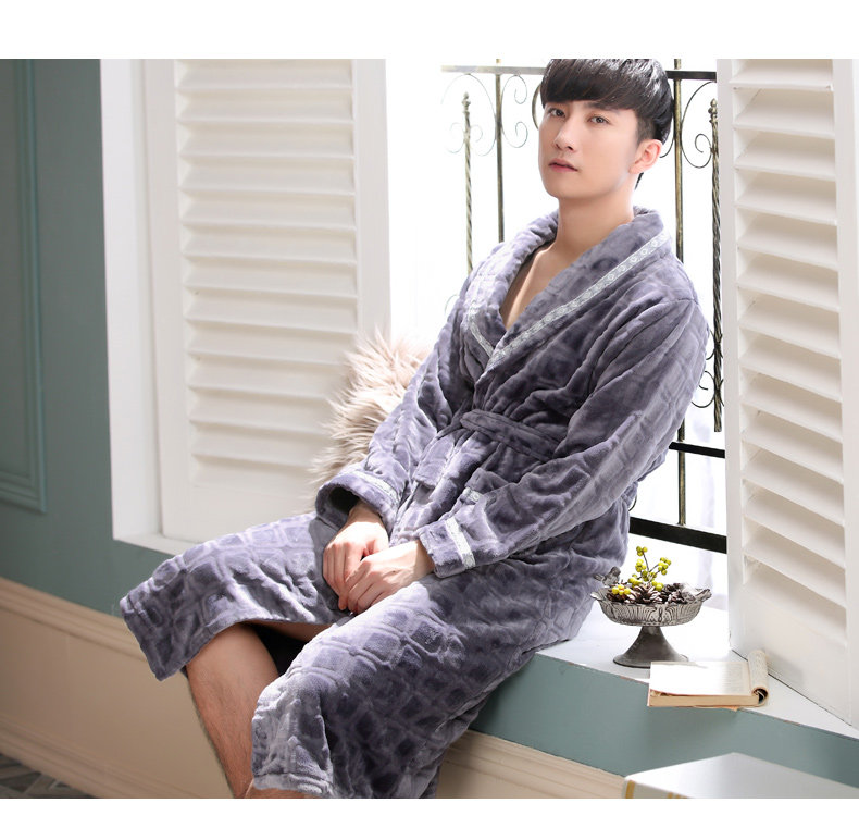 Peignoir jeunesse R5301# - Ref 602279 Image 15