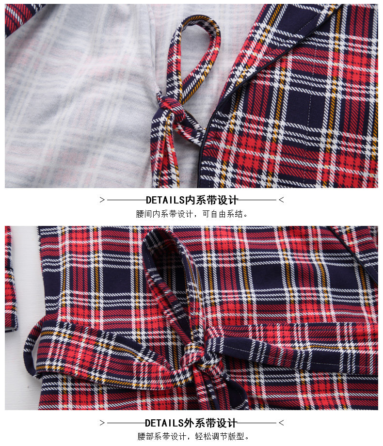 Peignoir jeunesse Y6124# - Ref 598837 Image 21