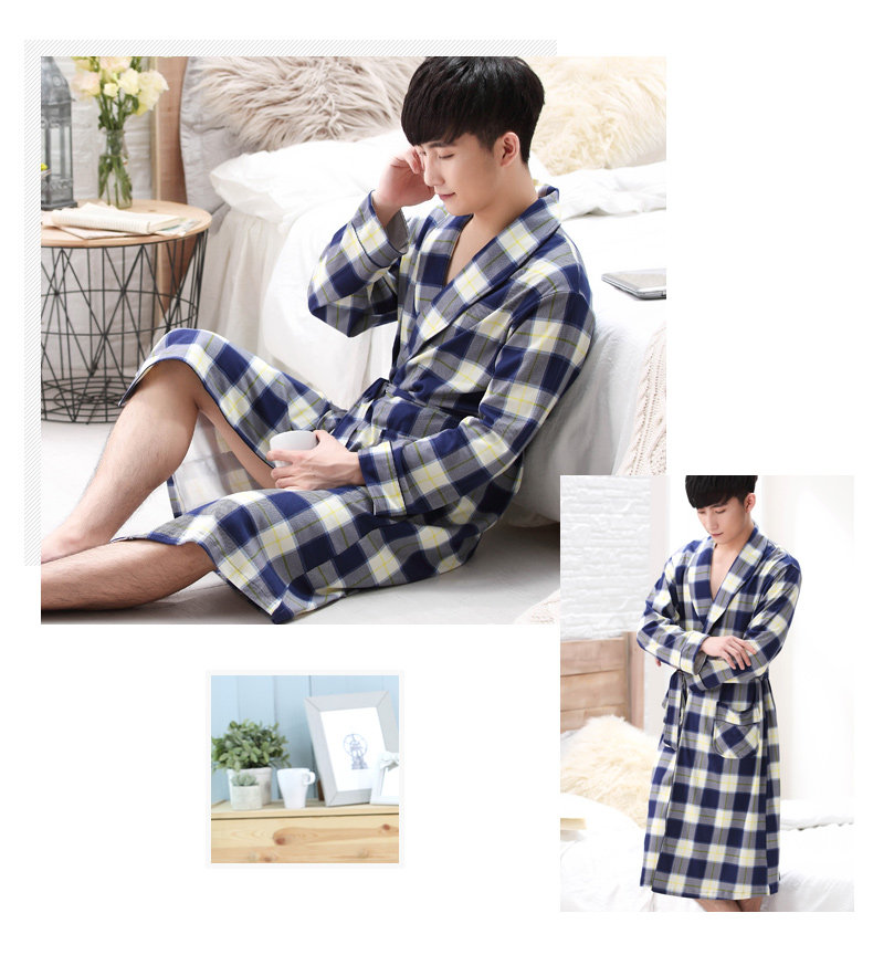 Peignoir jeunesse R5130# - Ref 593751 Image 14