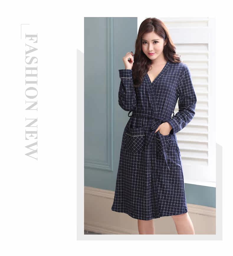 Peignoir jeunesse Y4035# - Ref 590565 Image 13