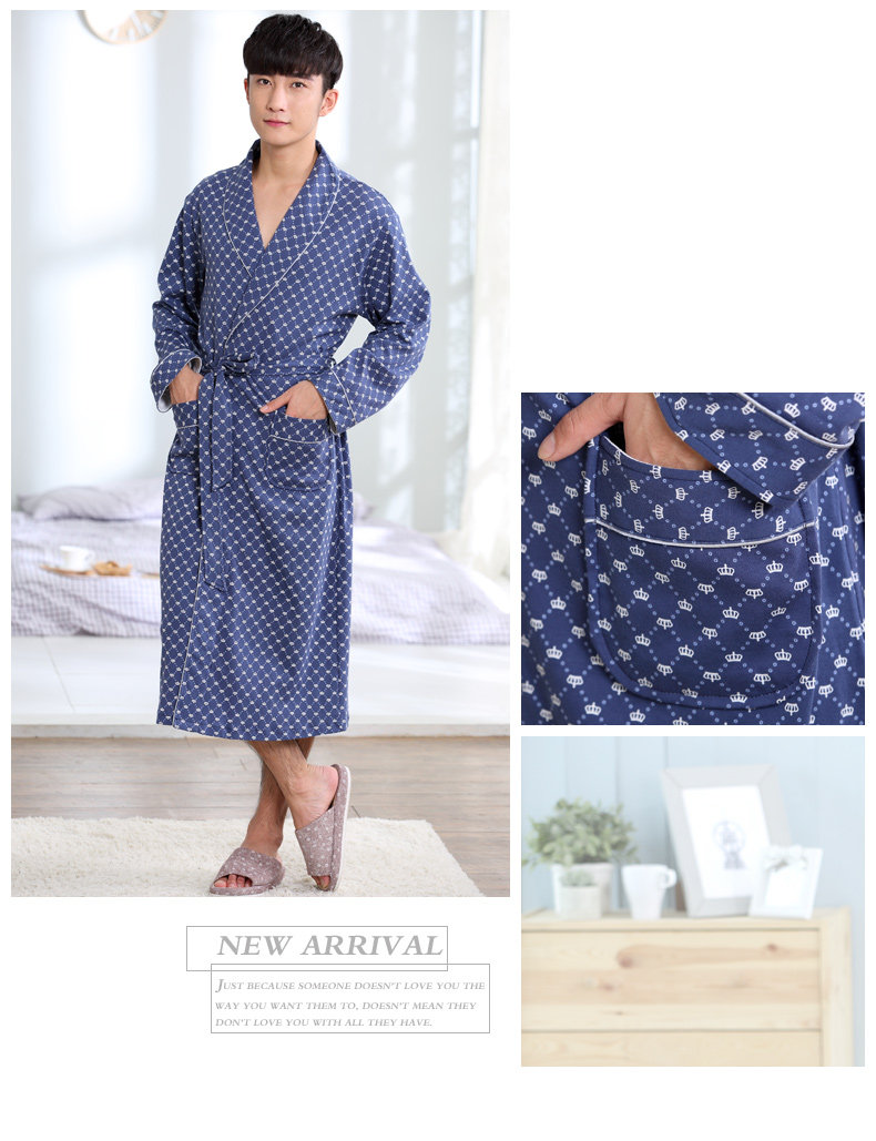 Peignoir jeunesse R1926# - Ref 594041 Image 16