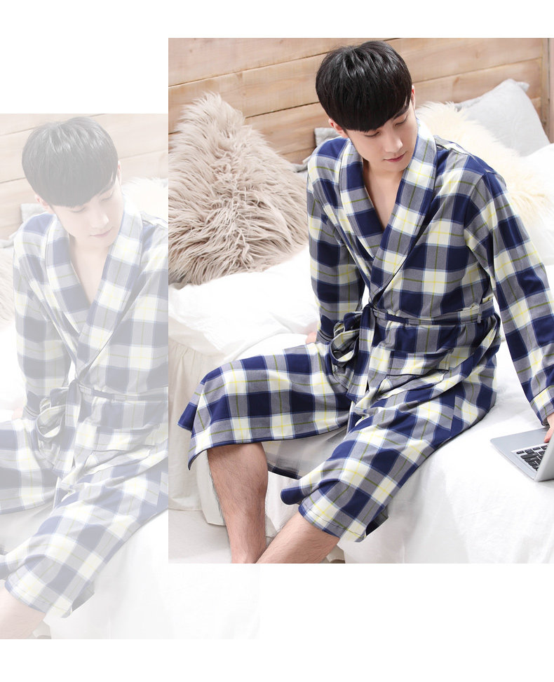 Peignoir jeunesse R5130# - Ref 593751 Image 18