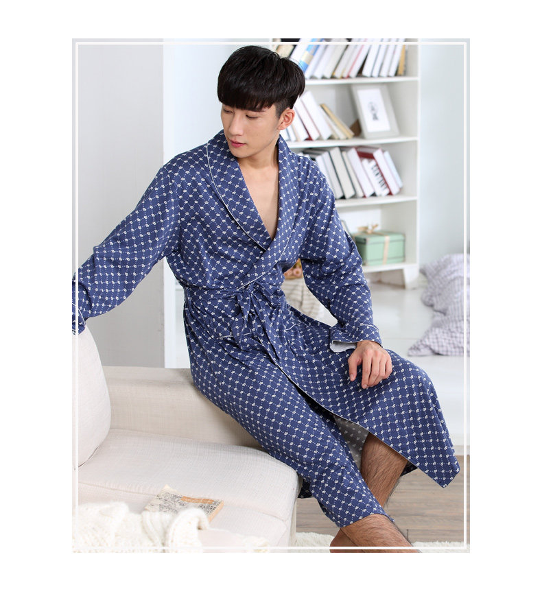 Peignoir jeunesse R1926# - Ref 594041 Image 14