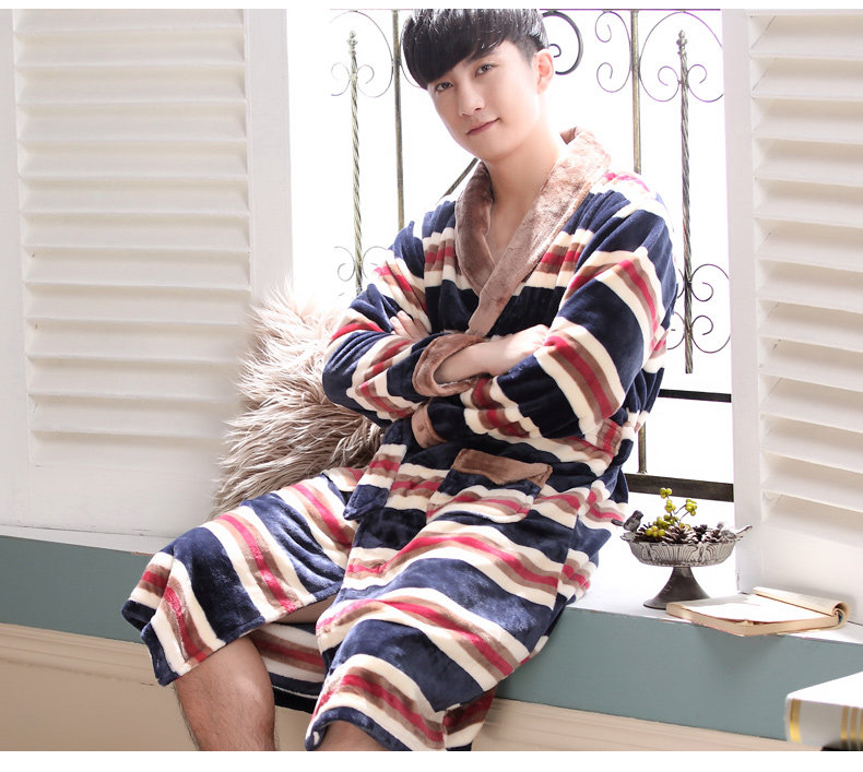 Peignoir jeunesse R2657# - Ref 602282 Image 6