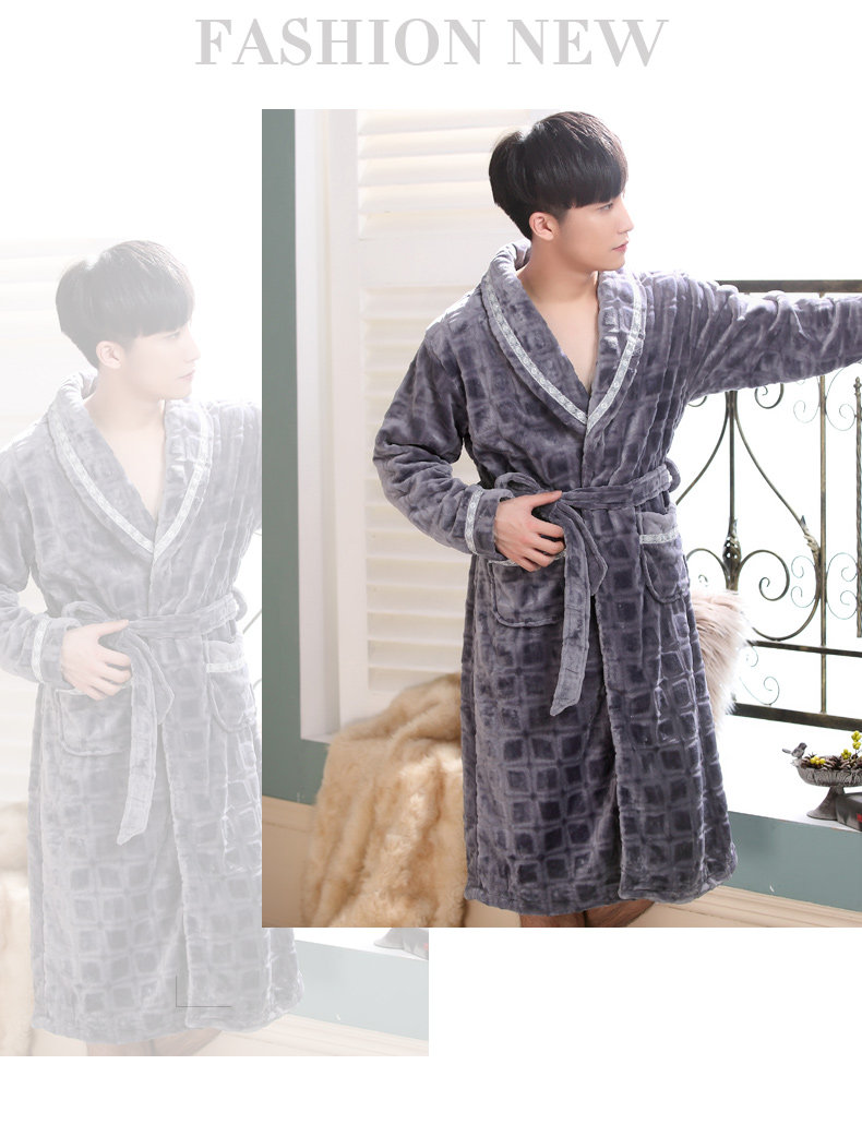 Peignoir jeunesse R5301# - Ref 602279 Image 13