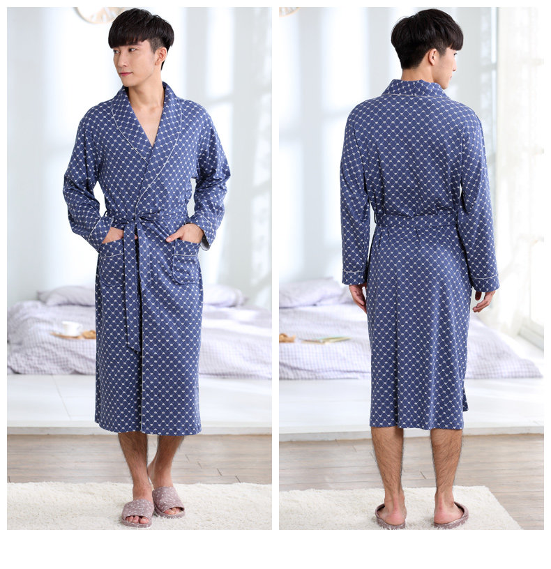 Peignoir jeunesse R1926# - Ref 594041 Image 13