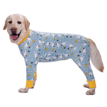 Pet Clothes 13 Years Old Shop Over 20 Colors Pet Big Dog Thin Anti Hair Gold Labrador Medium and Large Dog Belly and Joint Protection Four legged Clothes