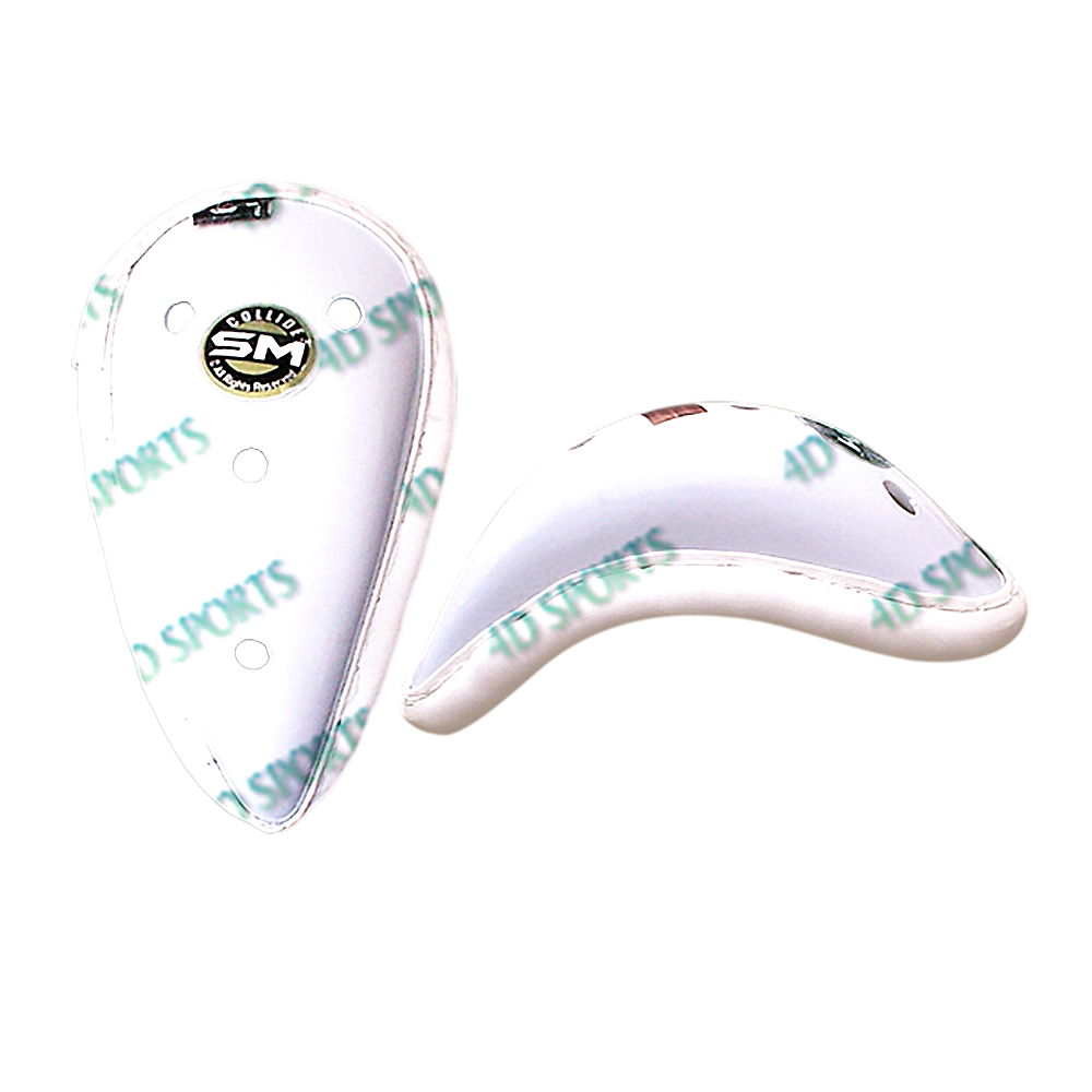 4D cricket crotch guard for men and women one size fits all SM CRICKET ABDOMINAL GUARD