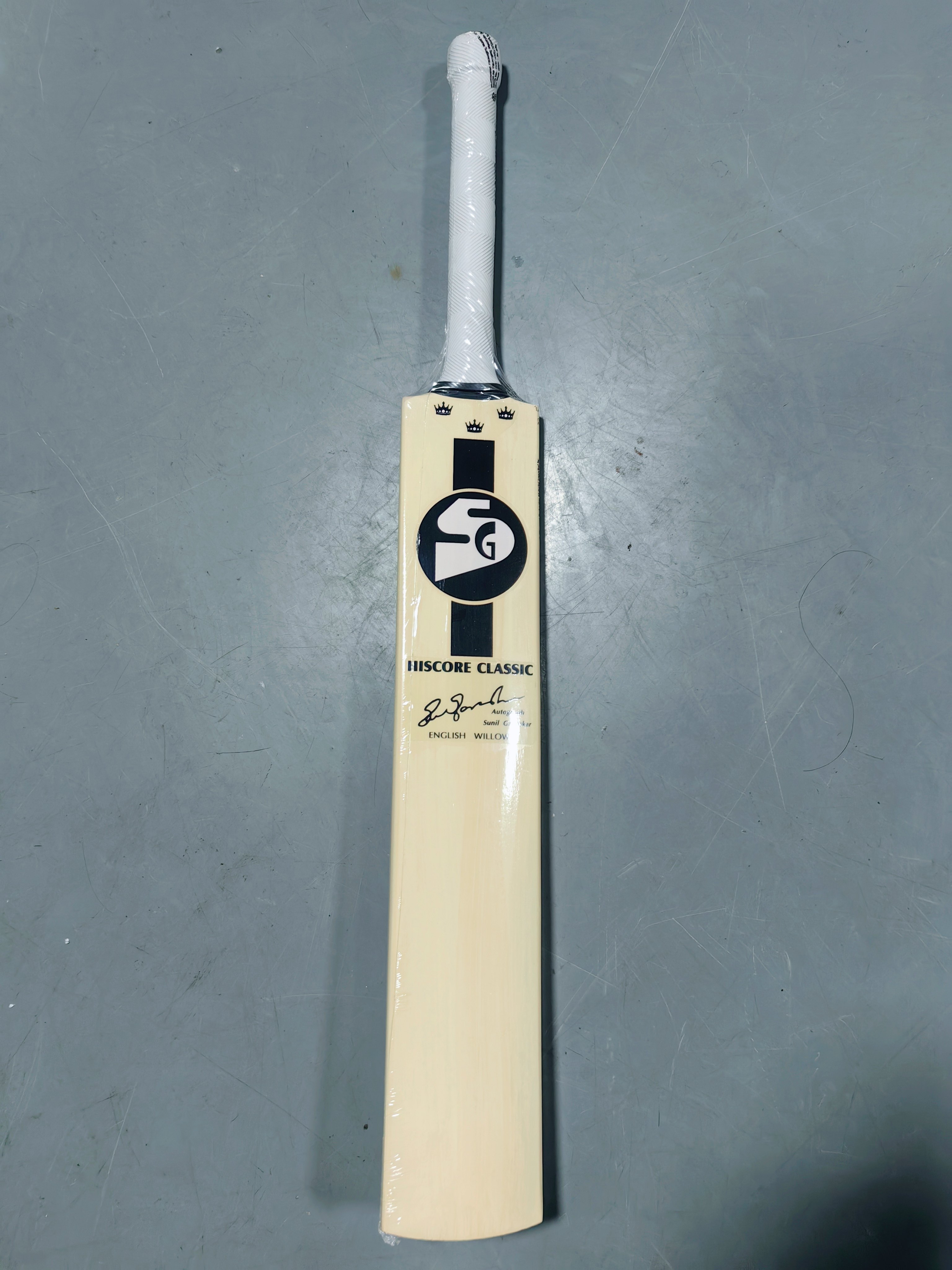板球迷必看!SG印度板球拍ENGLISH WILLOW BAT size 4值不值得入手?--淘宝好物网
