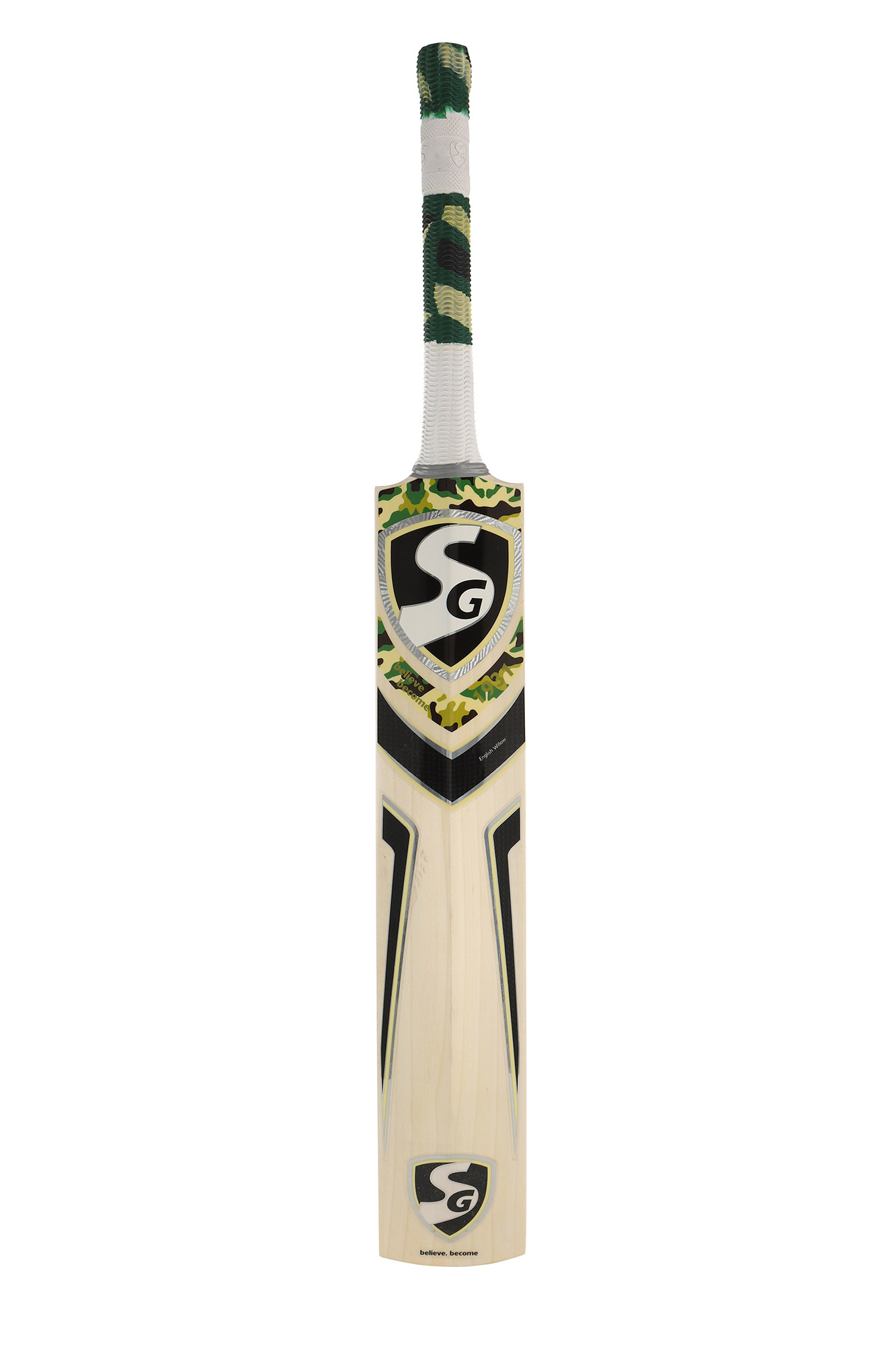 SG印度板球拍Cricket Bat ENGLISH WILLOW BAT SAVAGE XTREME:擊球新寵,燃爆球場的神器!
