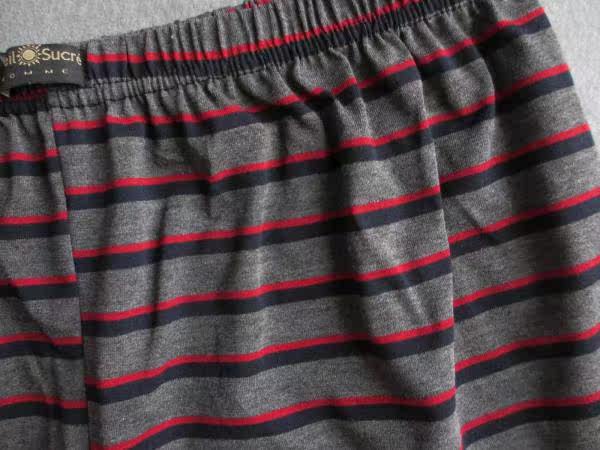 Pantalon pyjama - Ref 714718 Image 12