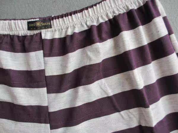 Pantalon pyjama - Ref 714718 Image 5