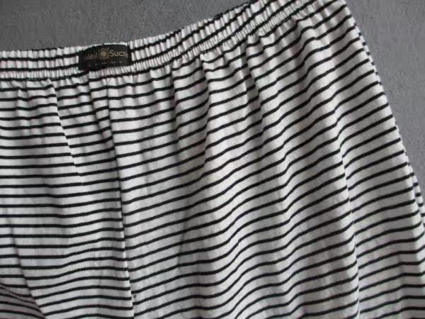 Pantalon pyjama - Ref 714718 Image 8