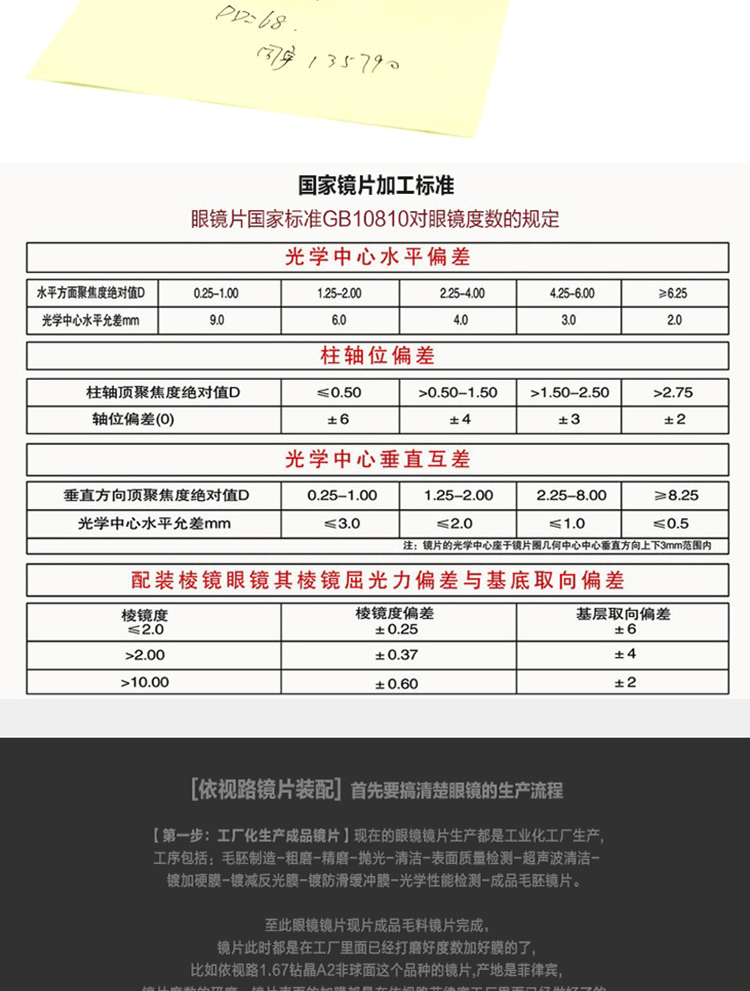 Etui à lunettes ESSILOR - Ref 1249618 Image 25