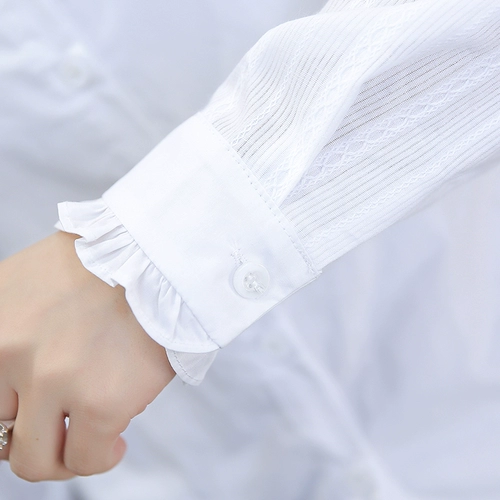 Рубашка, лонгслив, модные хлопковые штаны, осенняя