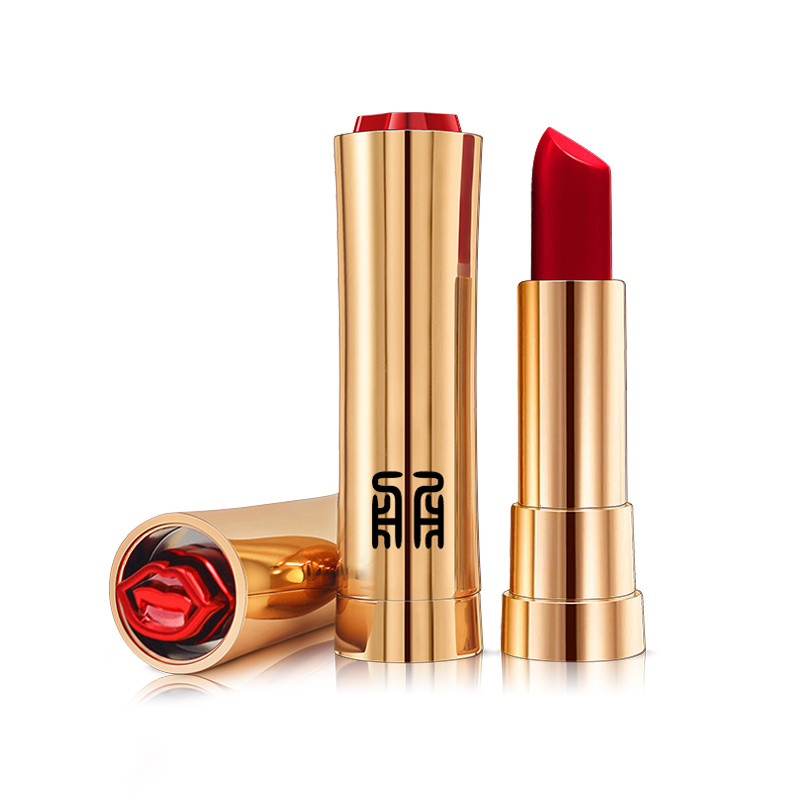 拍3件39 9 香港发货性感嘴唇口红 热品库 性价比省钱购