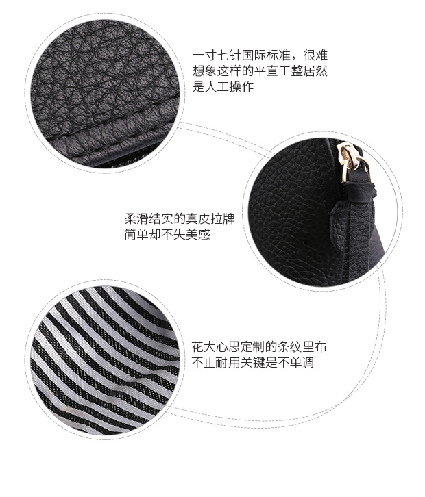 Ví Mini Coin Phụ nữ Da Dây kéo đơn giản Ví dễ thương Túi tiền nhỏ gọn Sáng tạo Hàn Quốc Túi tiền xu túi cầm tay nữ