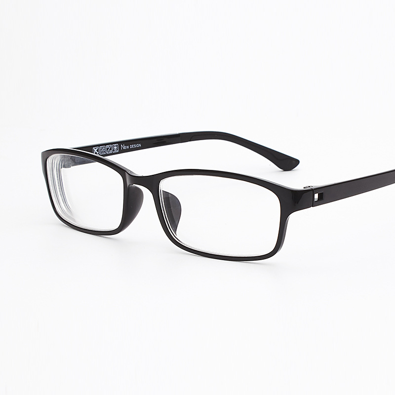 Montures de lunettes en Memoire plastique - Ref 3142147 Image 3