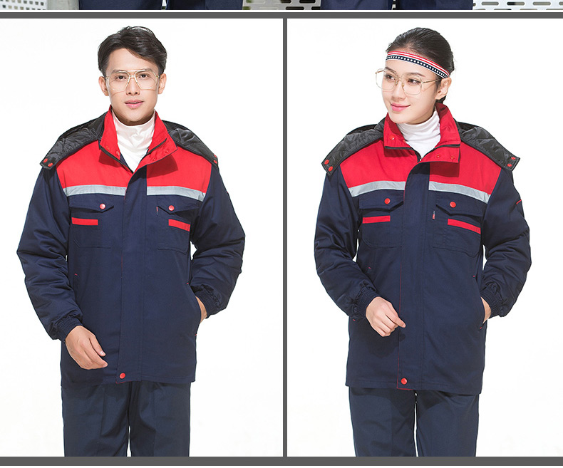 Blouson hiver pour homme - Ref 3113820 Image 24