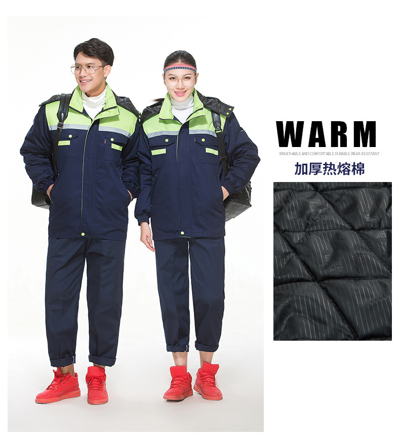 Blouson hiver pour homme - Ref 3113820 Image 29