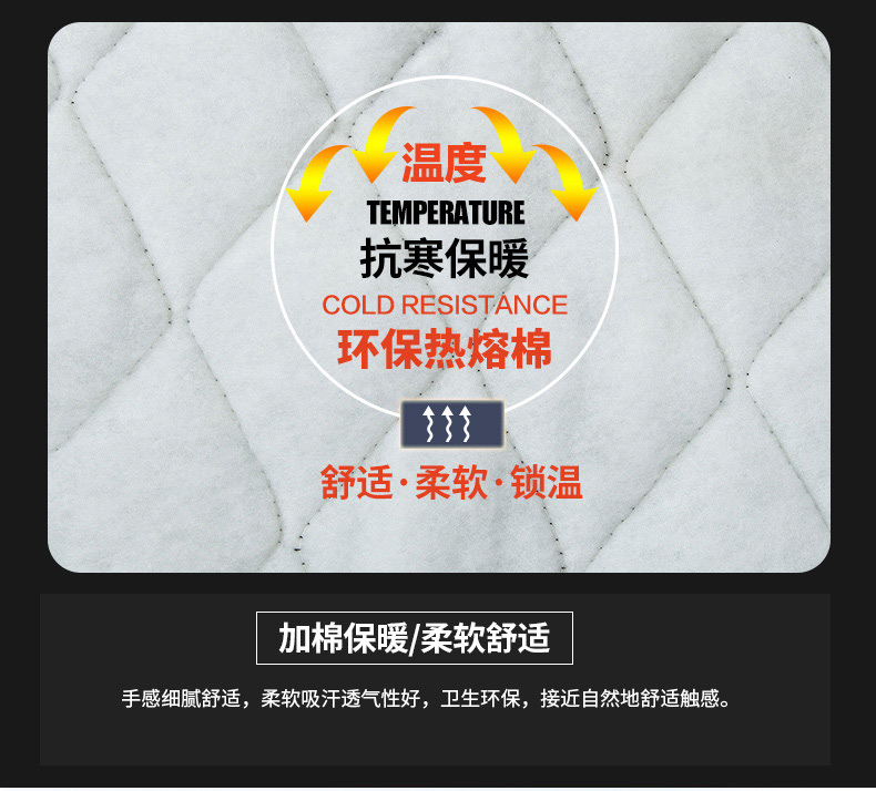 Blouson hiver pour homme - Ref 3113820 Image 14