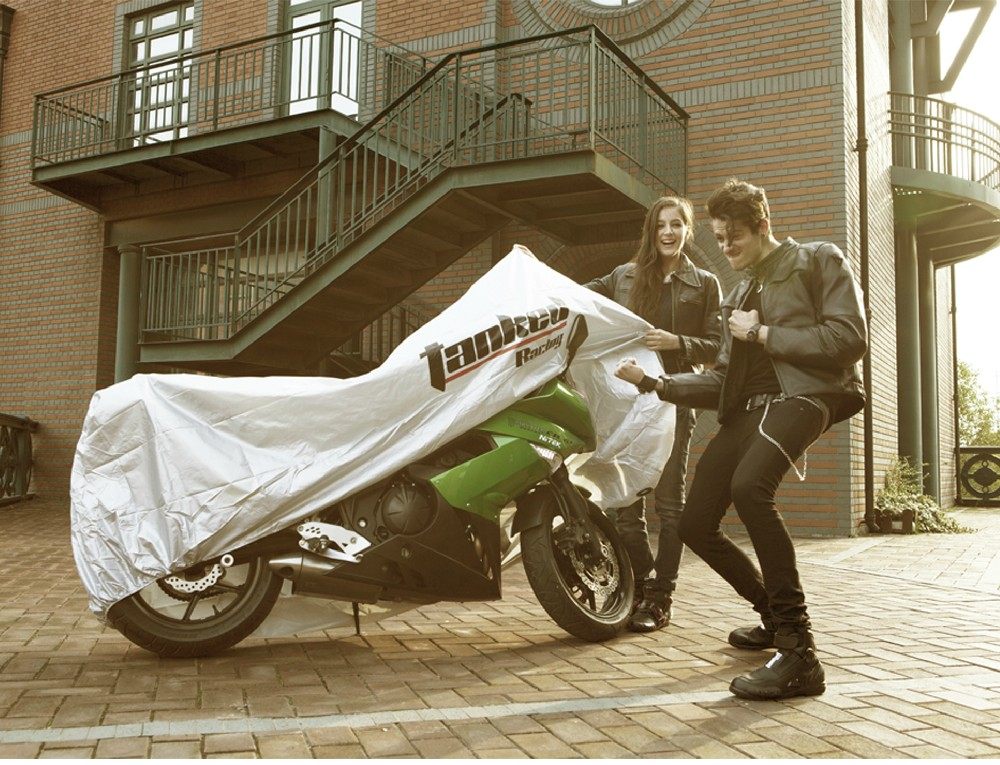 [USD 21.31] Tank car hooded car cover car cover electric car