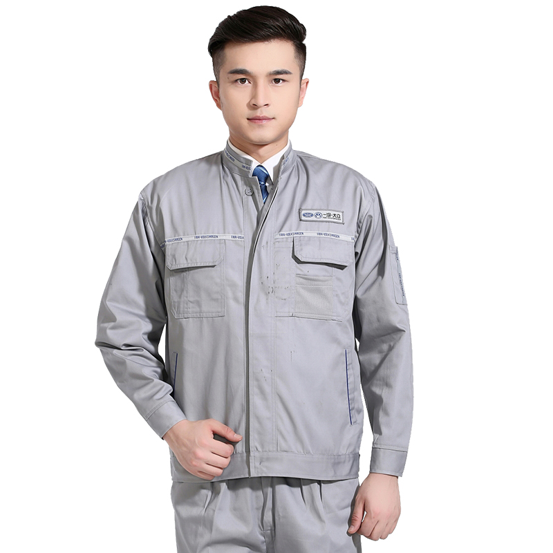 Vêtement de mécanicien - Ref 1916237 Image 11