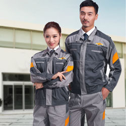 Vêtement de travail en coton - Ref 1912994 Image 10