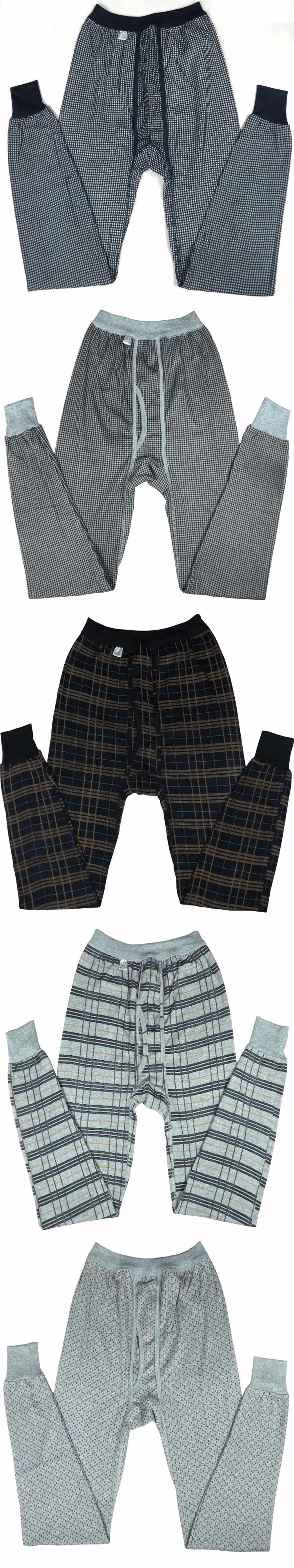 Pantalon collant en coton - Ref 748561 Image 19