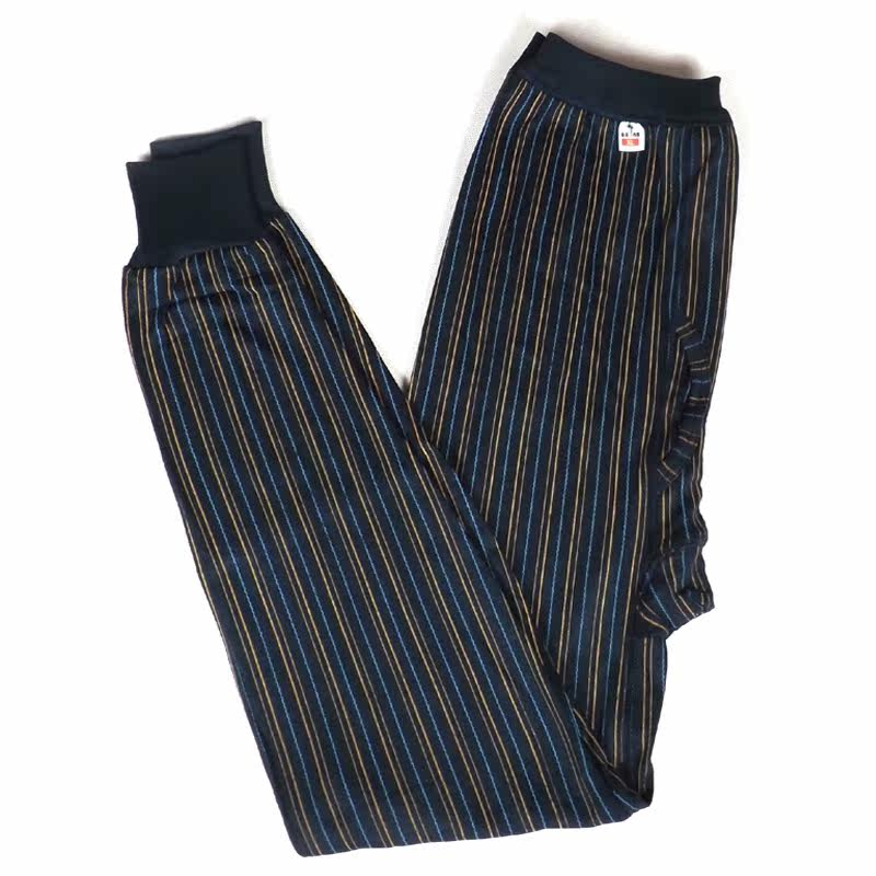 Pantalon collant en coton - Ref 748561 Image 15