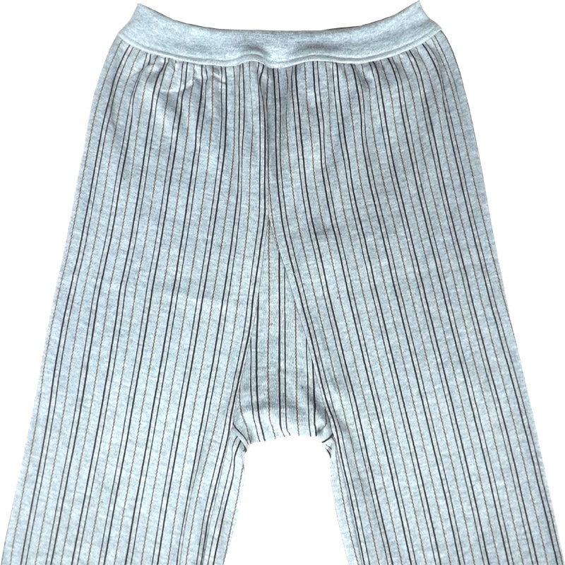 Pantalon collant en coton - Ref 748561 Image 18