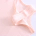 Áo thun cotton nữ mùa hè kiểu dáng cũ kỹ hàng rào cotton không tay mẹ chồng chạm đáy áo vest hai ngón