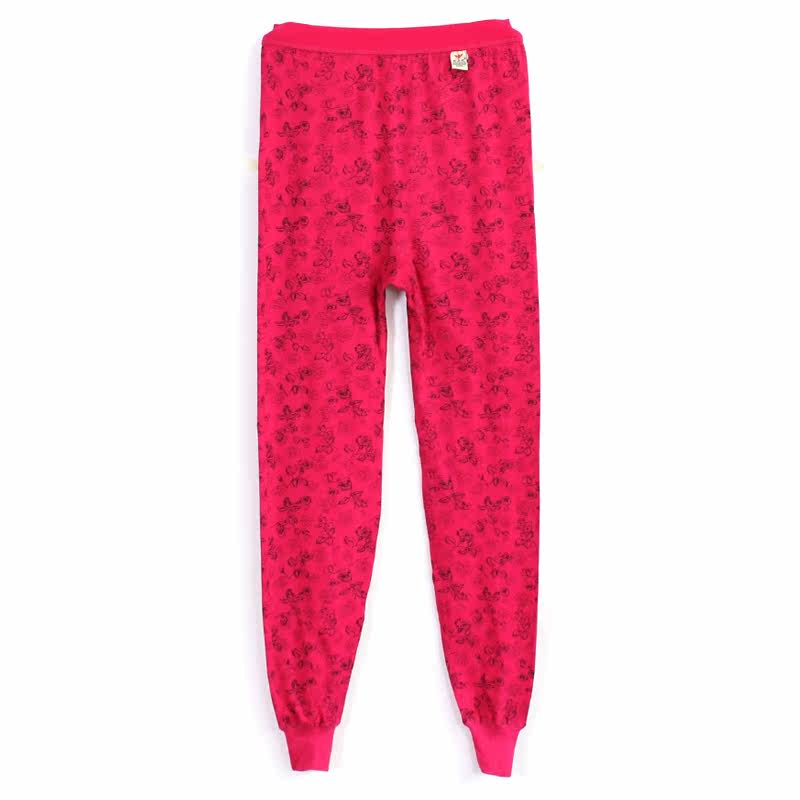 Pantalon collant en coton - Ref 749037 Image 10