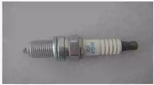 Shanye Hangkai Shunfeng Pannier outboard engine outboard engine Marine engine paddle machine NGK spark plug