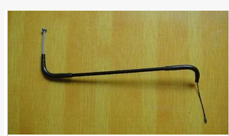 Original shipping Kai-boat outboard motor outboard motor marine engine boat motor Hanging Paddle Machine Marine Propeller Throttle line