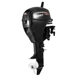 HIDEA sea outboard motor 4-stroke 9.9 horsepower ເຮືອ motor ເຮືອ motor propeller outboard motor ການຂົນສົ່ງຟຣີ