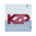 Подлинная резина для настольного тенниса KZP внутренняя энергия высокоэластичная губка быстрый разрыв дуги круга K1K3 цветной клей для настольного тенниса против резиновой втулки mini 4