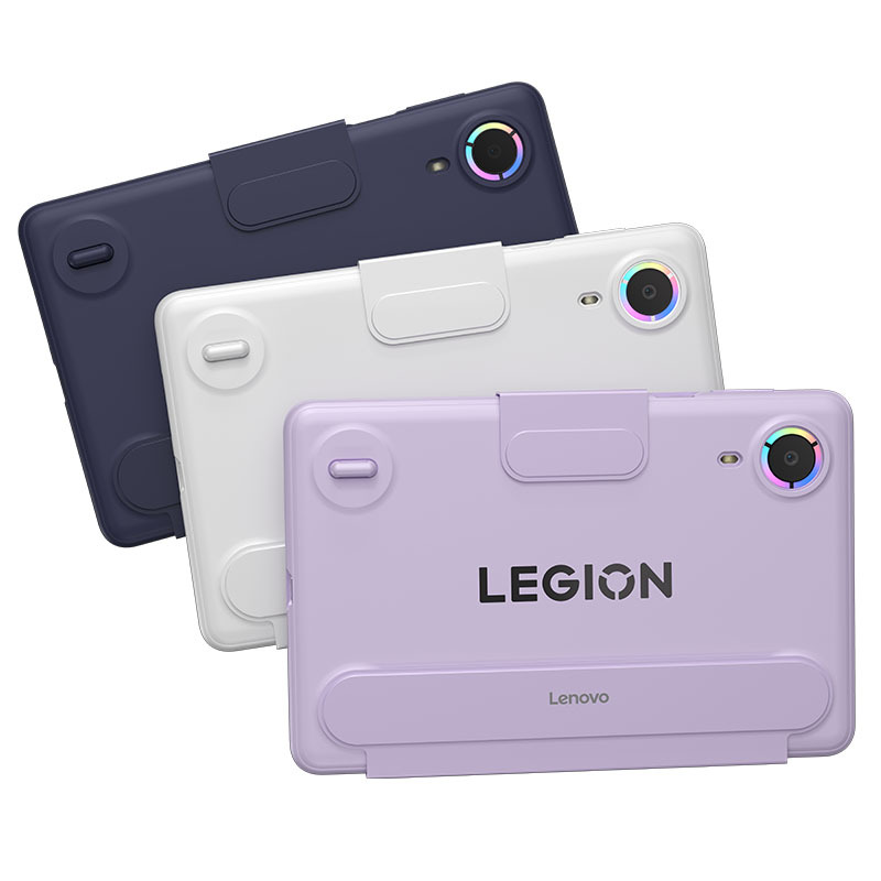 Lenovo Ai Tablet Savior Y700 Infinite Protective Clip Detachable Design | Smart Wake-Up, Ready to Use When Opened | Reserved Lanyard Hole Lenovo Ai Tablet Savior Y700 Infinite Protective Clip Detachable Design | Smart Wake-Up, Ready to Use When Opened | Reserved Lanyard Hole